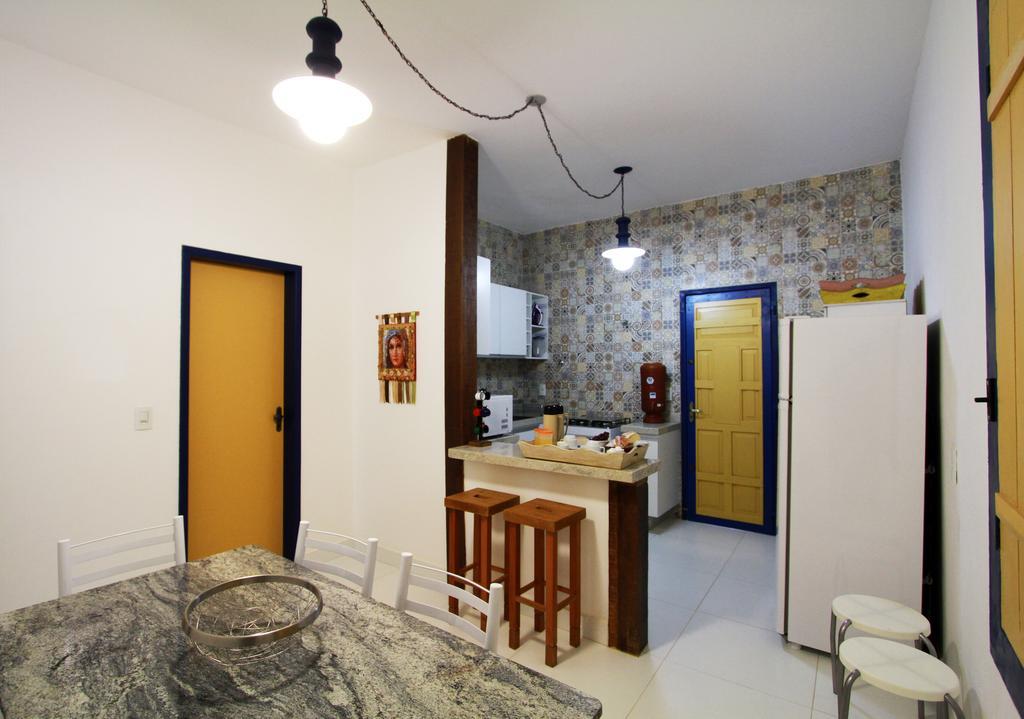 Casa De Sao Jose Villa Tiradentes Oda fotoğraf