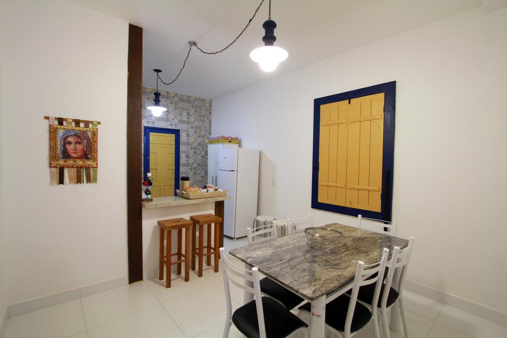 Casa De Sao Jose Villa Tiradentes Oda fotoğraf